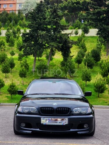 BMW 330 2004, 267,000 km - 3.0 l - Bakı