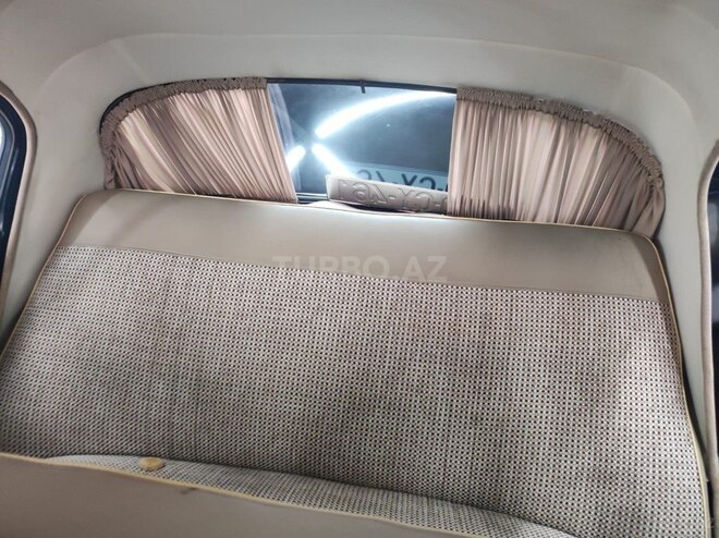 GAZ 21 1964, 12,000 km - 2.5 l - Bakı