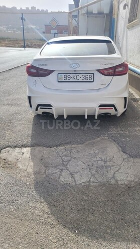 Hyundai Elantra 2013, 245,000 km - 1.8 л - Bakı