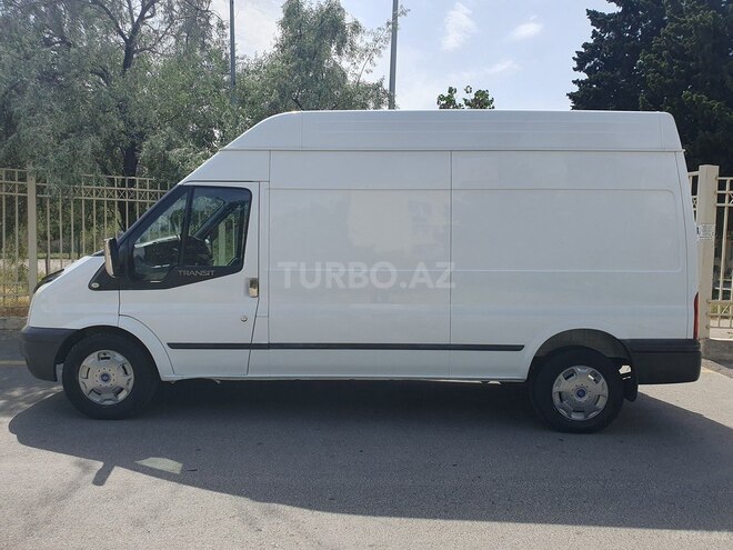 Ford Transit 2012, 145,000 km - 2.2 л - Bakı