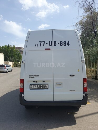 Ford Transit 2012, 145,000 km - 2.2 л - Bakı