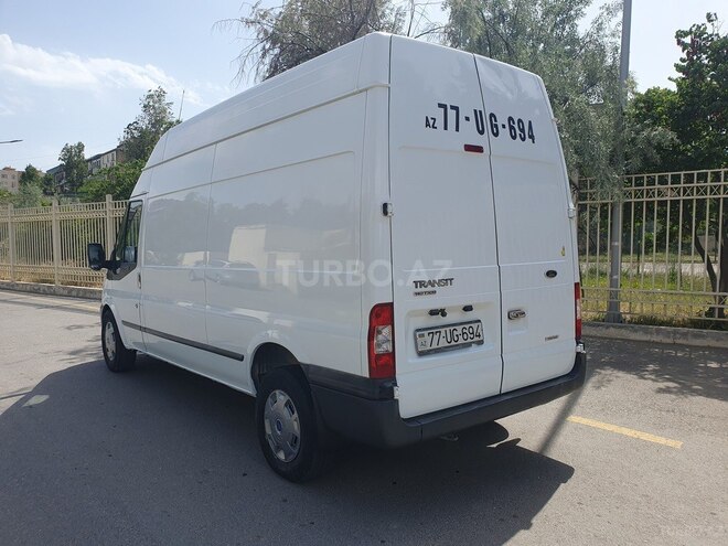 Ford Transit 2012, 145,000 km - 2.2 л - Bakı