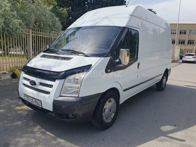 Ford Transit 2012, 145,000 km - 2.2 л - Bakı