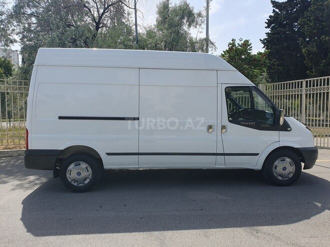 Ford Transit 2012, 145,000 km - 2.2 л - Bakı