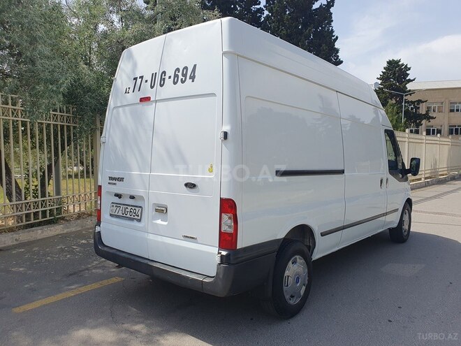 Ford Transit 2012, 145,000 km - 2.2 л - Bakı