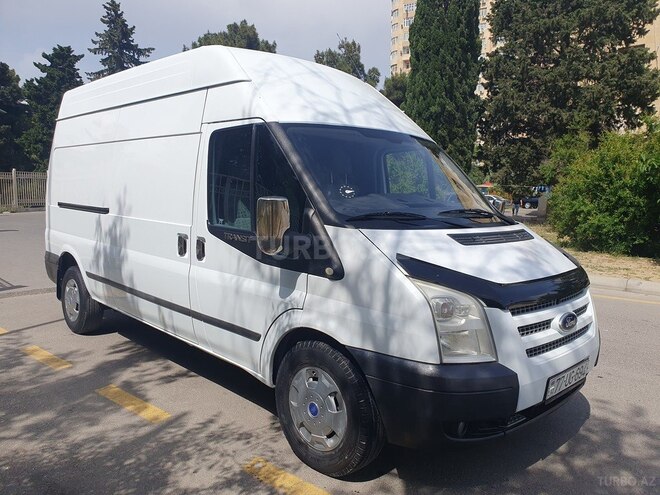 Ford Transit 2012, 145,000 km - 2.2 л - Bakı