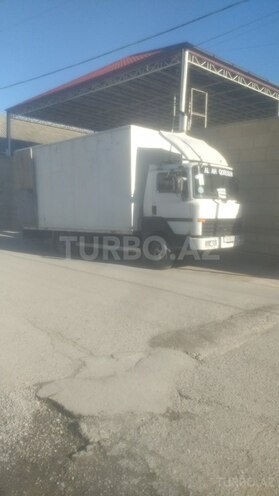 Mercedes 814 D 1995, 255,559 km - 3.2 л - Şəmkir