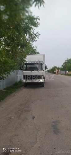 Mercedes 814 D 1995, 255,559 km - 3.2 л - Şəmkir