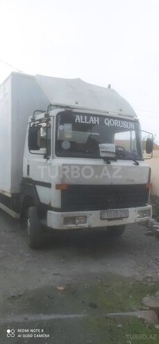 Mercedes 814 D 1995, 255,559 km - 3.2 л - Şəmkir