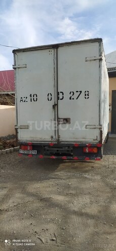 Mercedes 814 D 1995, 255,559 km - 3.2 л - Şəmkir