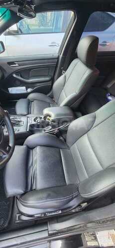 BMW 330 2004, 267,000 km - 3.0 l - Bakı