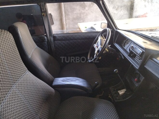 LADA (VAZ) 2107 1999, 95,000 km - 1.6 л - Bərdə