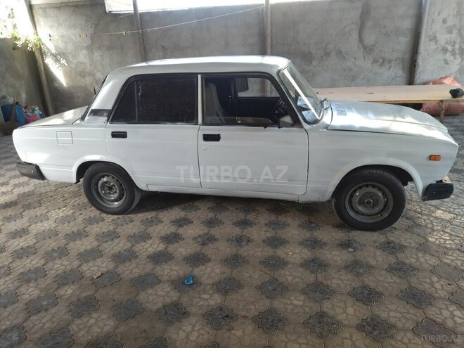 LADA (VAZ) 2107 1999, 95,000 km - 1.6 л - Bərdə
