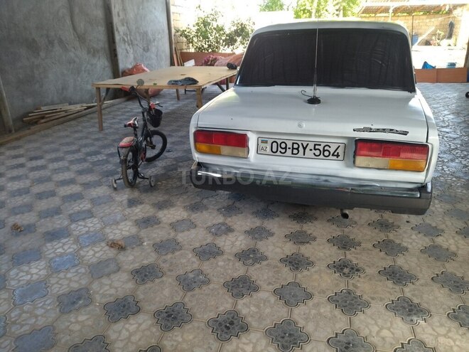 LADA (VAZ) 2107 1999, 95,000 km - 1.6 л - Bərdə