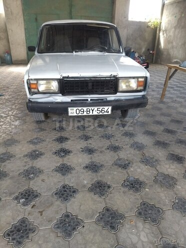 LADA (VAZ) 2107 1999, 95,000 km - 1.6 л - Bərdə