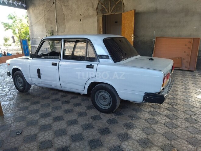 LADA (VAZ) 2107 1999, 95,000 km - 1.6 л - Bərdə