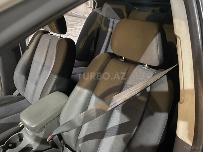 Hyundai Sonata 2008, 263,000 km - 2.0 l - Bakı