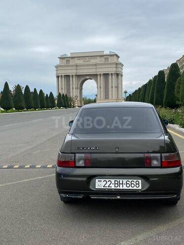LADA (VAZ) 2110 2004, 360,000 km - 1.6 л - Goranboy