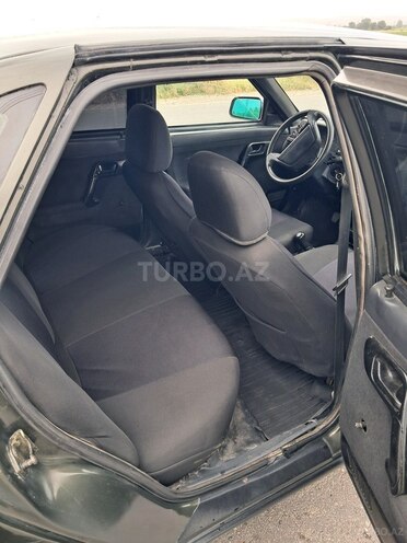 LADA (VAZ) 2110 2004, 360,000 km - 1.6 л - Goranboy