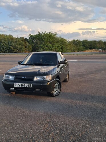 LADA (VAZ) 2110 2004, 360,000 km - 1.6 л - Goranboy