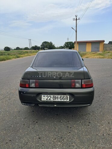 LADA (VAZ) 2110 2004, 360,000 km - 1.6 л - Goranboy