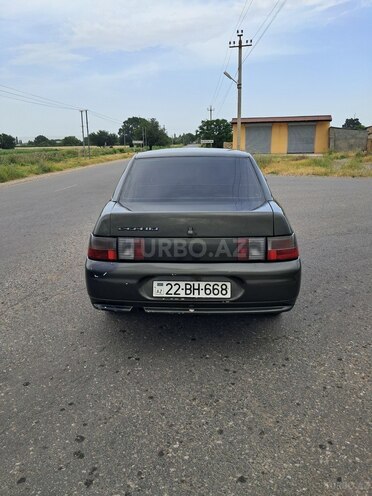 LADA (VAZ) 2110 2004, 360,000 km - 1.6 л - Goranboy