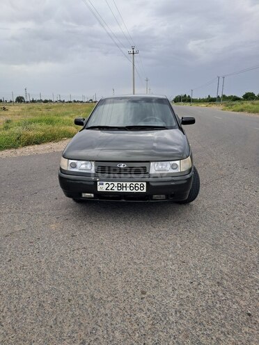 LADA (VAZ) 2110 2004, 360,000 km - 1.6 л - Goranboy