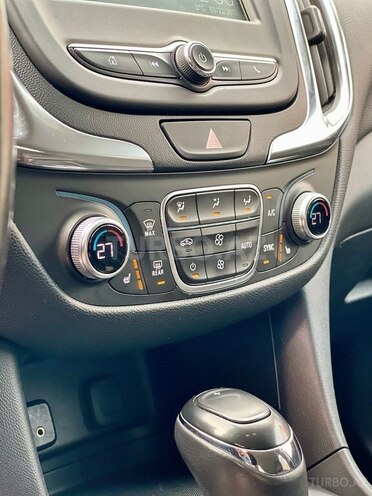 Chevrolet Equinox 2019, 85,858 km - 1.5 l - Bakı