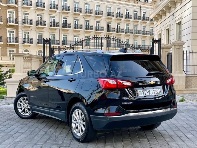Chevrolet Equinox 2019, 85,858 km - 1.5 l - Bakı
