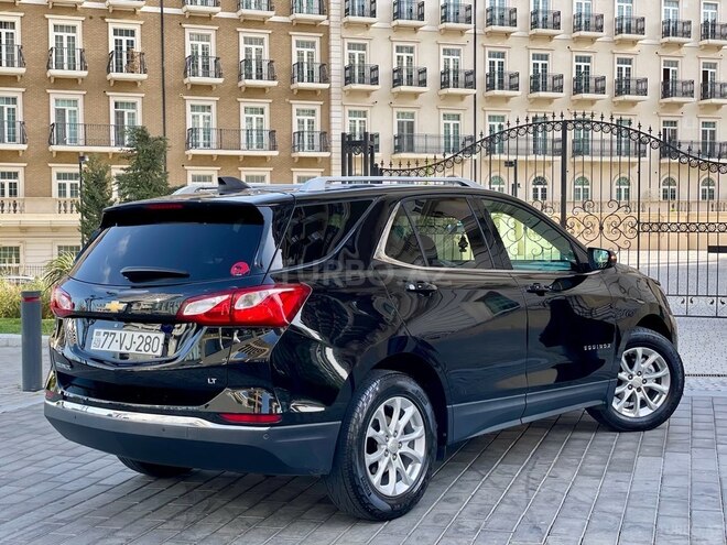 Chevrolet Equinox 2019, 85,858 km - 1.5 l - Bakı