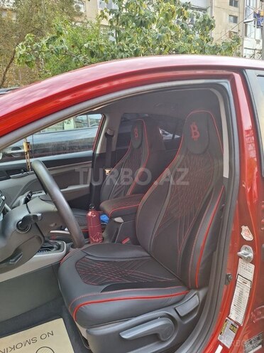 Hyundai Elantra 2019, 209,215 km - 2.0 л - Bakı