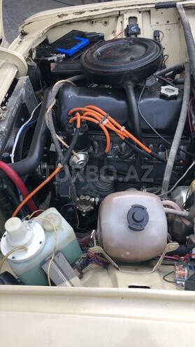 LADA (VAZ) 2106 1985, 95,000 km - 1.6 л - Bakı