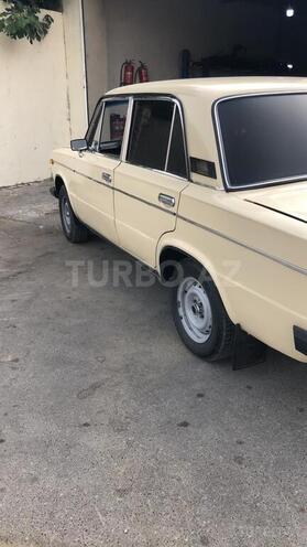 LADA (VAZ) 2106 1985, 95,000 km - 1.6 л - Bakı
