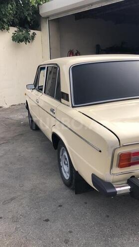 LADA (VAZ) 2106 1985, 95,000 km - 1.6 л - Bakı