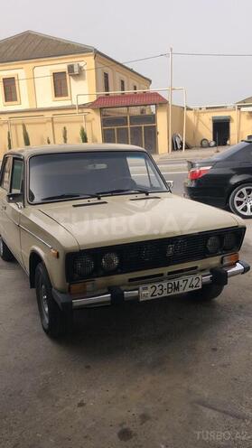 LADA (VAZ) 2106 1985, 95,000 km - 1.6 л - Bakı