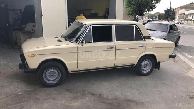 LADA (VAZ) 2106 1985, 95,000 km - 1.6 л - Bakı