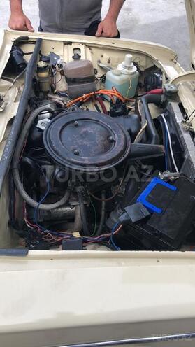 LADA (VAZ) 2106 1985, 95,000 km - 1.6 л - Bakı