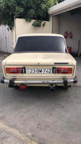 LADA (VAZ) 2106 1985, 95,000 km - 1.6 л - Bakı