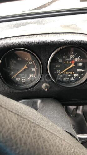 LADA (VAZ) 2106 1985, 95,000 km - 1.6 л - Bakı