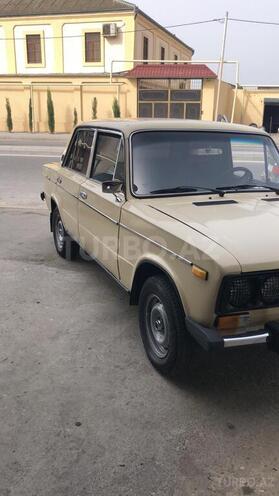 LADA (VAZ) 2106 1985, 95,000 km - 1.6 л - Bakı