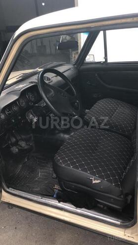LADA (VAZ) 2106 1985, 95,000 km - 1.6 л - Bakı
