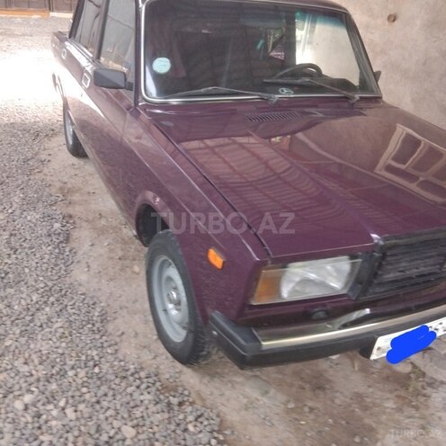 LADA (VAZ) 2107 1997, 45,000 km - 1.6 l - Cəlilabad