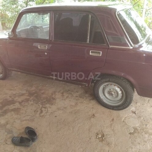 LADA (VAZ) 2107 1997, 45,000 km - 1.6 l - Cəlilabad