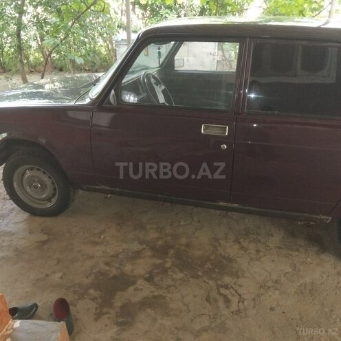 LADA (VAZ) 2107 1997, 45,000 km - 1.6 l - Cəlilabad