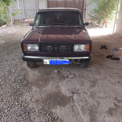 LADA (VAZ) 2107 1997, 45,000 km - 1.6 l - Cəlilabad