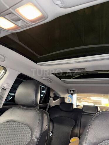 Hyundai ix35 2013, 80,000 km - 2.0 л - Bakı