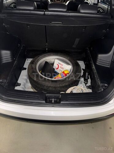 Hyundai ix35 2013, 80,000 km - 2.0 л - Bakı