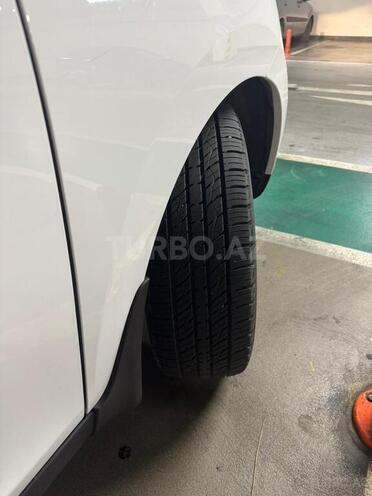 Hyundai ix35 2013, 80,000 km - 2.0 л - Bakı