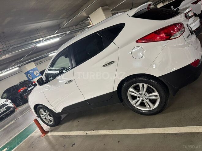 Hyundai ix35 2013, 80,000 km - 2.0 л - Bakı