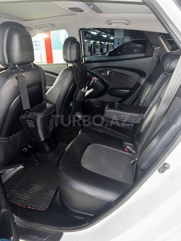 Hyundai ix35 2013, 80,000 km - 2.0 л - Bakı